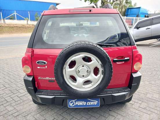 FORD-ECOSPORT-2011