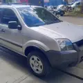 FORD ECOSPORT 1.6 XLS 8V FLEX 4P MANUAL FORD ECOSPORT 1.6 XLS 8V FLEX 4P MANUAL