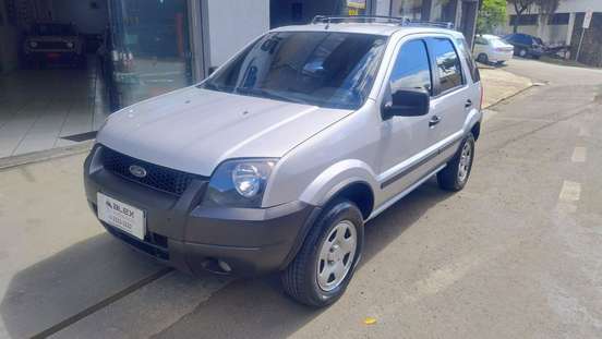 FORD-ECOSPORT-2006