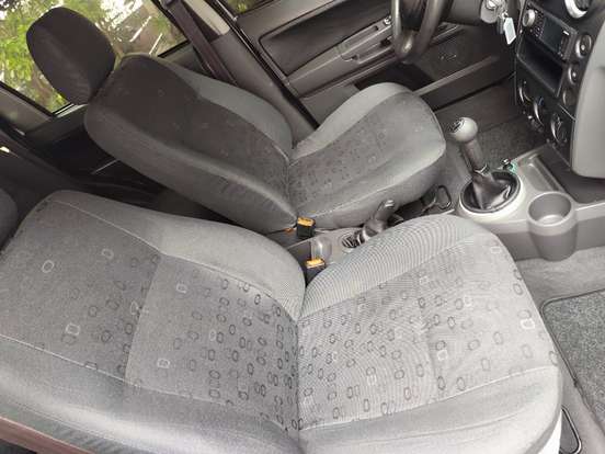 FORD-ECOSPORT-1.6 XLT 8V GASOLINA 4P MANUAL FORD-ECOSPORT-2004