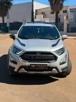 FORD-ECOSPORT-2019