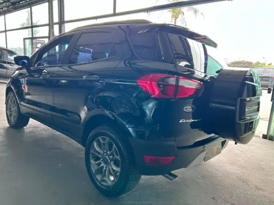 FORD-ECOSPORT-2.0 FREESTYLE 16V FLEX 4P MANUAL FORD-ECOSPORT-2013
