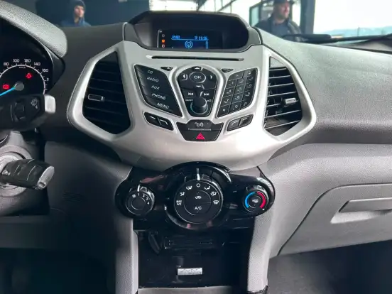 FORD-ECOSPORT-2.0 FREESTYLE 16V FLEX 4P MANUAL FORD-ECOSPORT-2013