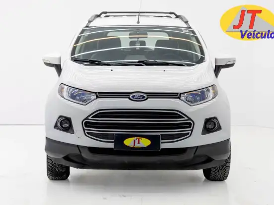FORD-ECOSPORT-2.0 SE 16V FLEX 4P POWERSHIFT FORD-ECOSPORT-2014