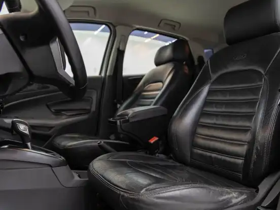 FORD-ECOSPORT-2.0 SE 16V FLEX 4P POWERSHIFT FORD-ECOSPORT-2014