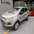 FORD ECOSPORT 2.0 SE 16V FLEX 4P POWERSHIFT FORD ECOSPORT 2.0 SE 16V FLEX 4P POWERSHIFT