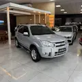 FORD ECOSPORT 2.0 4WD 16V FLEX 4P MANUAL FORD ECOSPORT 2.0 4WD 16V FLEX 4P MANUAL