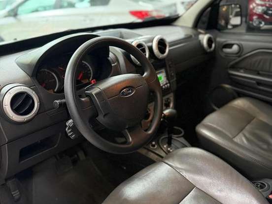 FORD-ECOSPORT-2.0 4WD 16V FLEX 4P MANUAL FORD-ECOSPORT-2008