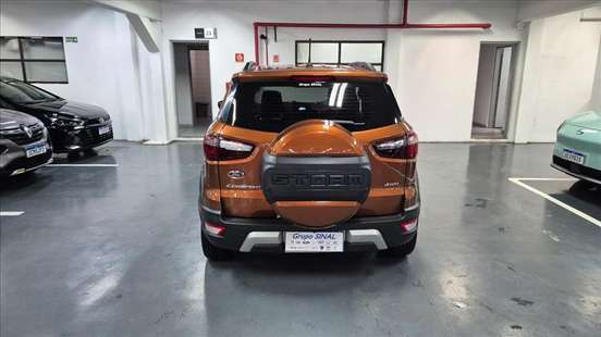 FORD-ECOSPORT-2018