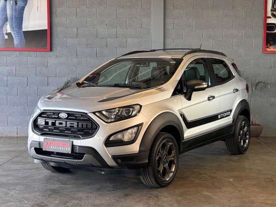 FORD-ECOSPORT-2020
