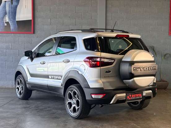 FORD-ECOSPORT-2020
