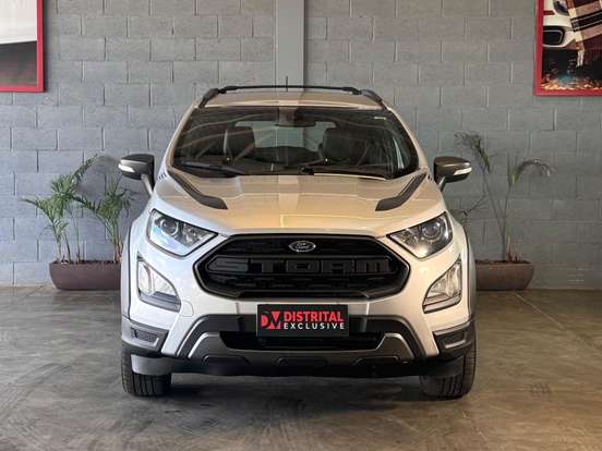 FORD-ECOSPORT-2020