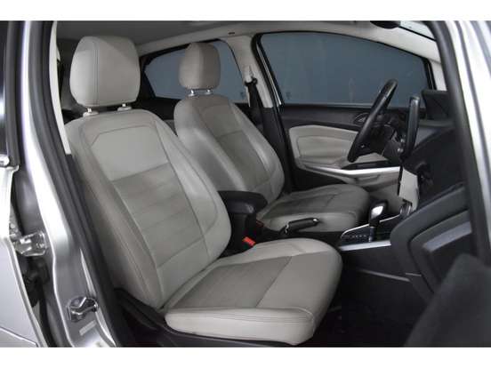FORD-ECOSPORT-2.0 DIRECT FLEX TITANIUM AUTOMÁTICO FORD-ECOSPORT-2018