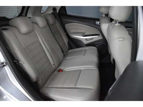 FORD-ECOSPORT-2.0 DIRECT FLEX TITANIUM AUTOMÁTICO FORD-ECOSPORT-2018