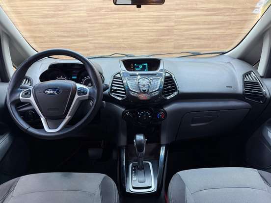 FORD-ECOSPORT-2.0 FREESTYLE 16V FLEX 4P POWERSHIFT FORD-ECOSPORT-2014