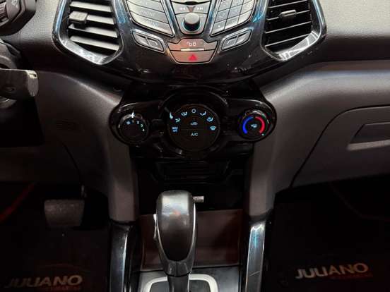 FORD-ECOSPORT-2.0 FREESTYLE 16V FLEX 4P POWERSHIFT FORD-ECOSPORT-2014