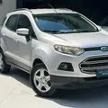 FORD ECOSPORT 2.0 SE 16V FLEX 4P POWERSHIFT FORD ECOSPORT 2.0 SE 16V FLEX 4P POWERSHIFT