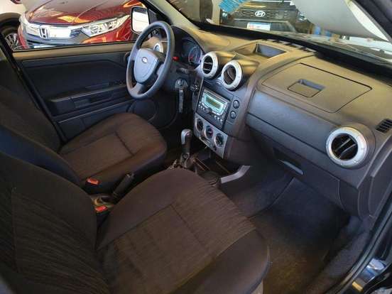 FORD-ECOSPORT-2009