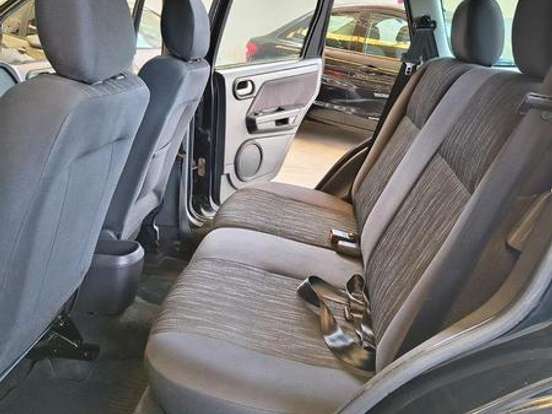 FORD-ECOSPORT-2.0 XLT 16V FLEX 4P MANUAL FORD-ECOSPORT-2009
