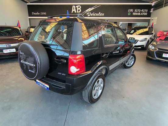 FORD-ECOSPORT-2009