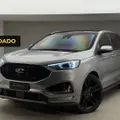 FORD EDGE 2.7 V6 ECOBOOST GASOLINA ST AWD AUTOMÁTICO FORD EDGE 2.7 V6 ECOBOOST GASOLINA ST AWD AUTOMÁTICO