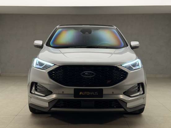 FORD-EDGE-2.7 V6 ECOBOOST GASOLINA ST AWD AUTOMÁTICO FORD-EDGE-2020