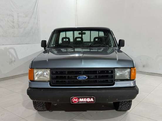 FORD-F-1000-1992