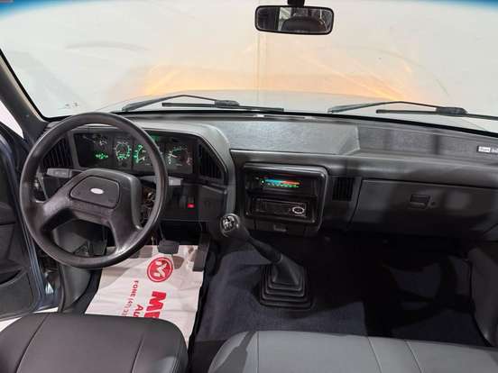 FORD-F-1000-1992