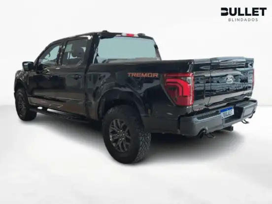 FORD-F-150-5.0 V8 GASOLINA CD TREMOR FX4 AUTOMÁTICO FORD-F-150-2025