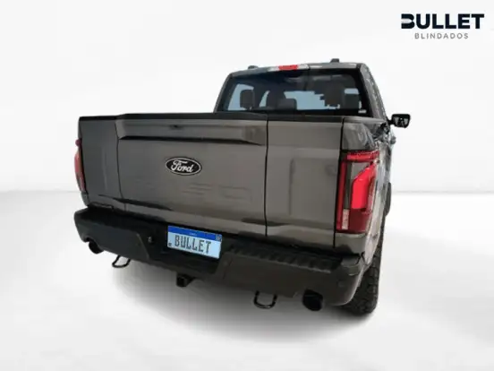 FORD-F-150-5.0 V8 GASOLINA CD TREMOR FX4 AUTOMÁTICO FORD-F-150-2025