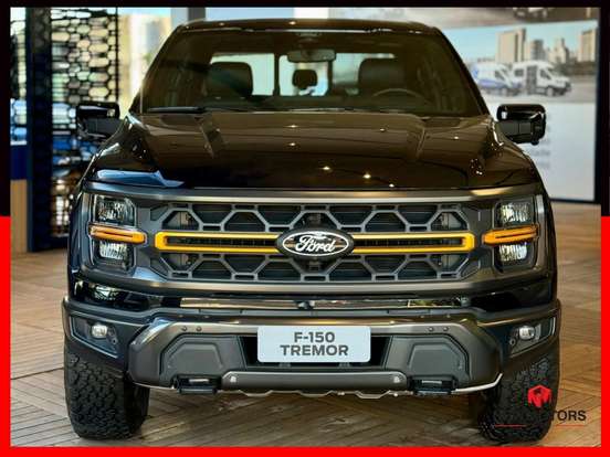 FORD-F-150-2025