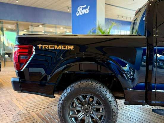 FORD-F-150-5.0 V8 GASOLINA CD TREMOR FX4 AUTOMÁTICO FORD-F-150-2025