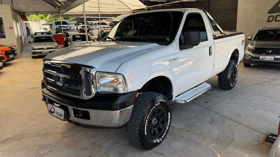 FORD-F-250-2010