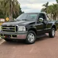 FORD F-250 3.9 XL S DUTY 4X2 CS DIESEL 2P MANUAL FORD F-250 3.9 XL S DUTY 4X2 CS DIESEL 2P MANUAL