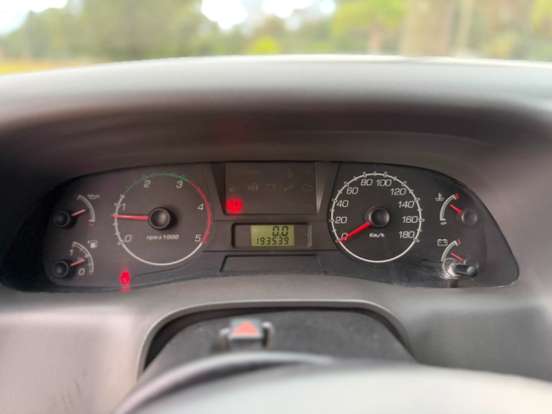 FORD-F-250-3.9 XL S DUTY 4X2 CS DIESEL 2P MANUAL FORD-F-250-2011