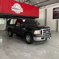 FORD F-250 3.9 XLT 4X2 CS DIESEL 2P MANUAL FORD F-250 3.9 XLT 4X2 CS DIESEL 2P MANUAL