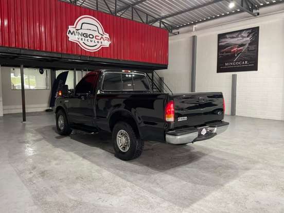 FORD-F-250-2006