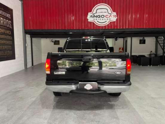 FORD-F-250-3.9 XLT 4X2 CS DIESEL 2P MANUAL FORD-F-250-2006