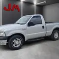 FORD F-250 3.9 XLT MAX POWER 4X4 CS DIESEL 2P MANUAL FORD F-250 3.9 XLT MAX POWER 4X4 CS DIESEL 2P MANUAL