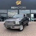 FORD F-250 4.2 XLT 4X2 CS TURBO INTERCOOLER DIESEL 2P MANUAL FORD F-250 4.2 XLT 4X2 CS TURBO INTERCOOLER DIESEL 2P MANUAL