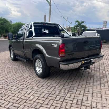 FORD-F-250-2000