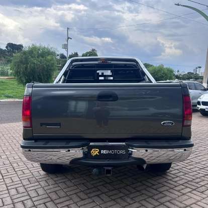 FORD-F-250-2000