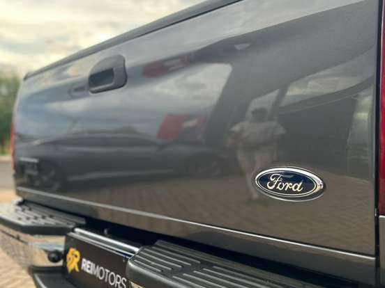 FORD-F-250-4.2 XLT 4X2 CS TURBO INTERCOOLER DIESEL 2P MANUAL FORD-F-250-2000