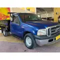 FORD F-350 3.9 TURBO INTERCOOLER DIESEL 2P MANUAL FORD F-350 3.9 TURBO INTERCOOLER DIESEL 2P MANUAL