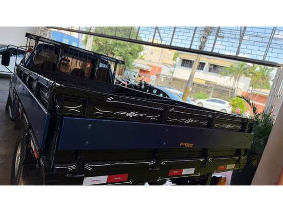 FORD-F-350-3.9 TURBO INTERCOOLER DIESEL 2P MANUAL FORD-F-350-2004