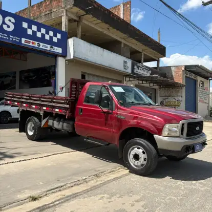FORD-F-4000-2005