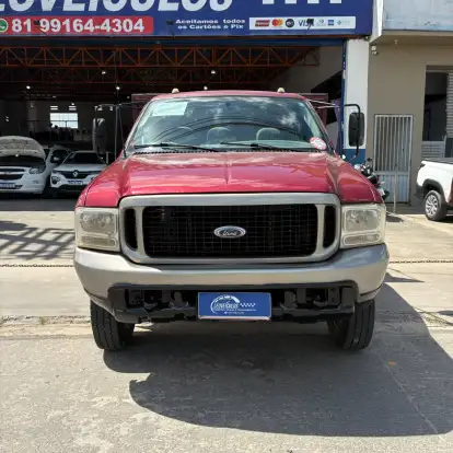 FORD-F-4000-2005