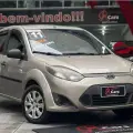 FORD FIESTA 1.0 MPI HATCH 8V FLEX 4P MANUAL FORD FIESTA 1.0 MPI HATCH 8V FLEX 4P MANUAL