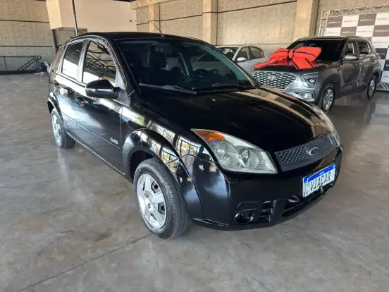 FORD-FIESTA-1.6 MPI CLASS HATCH 8V FLEX 4P MANUAL FORD-FIESTA-2009
