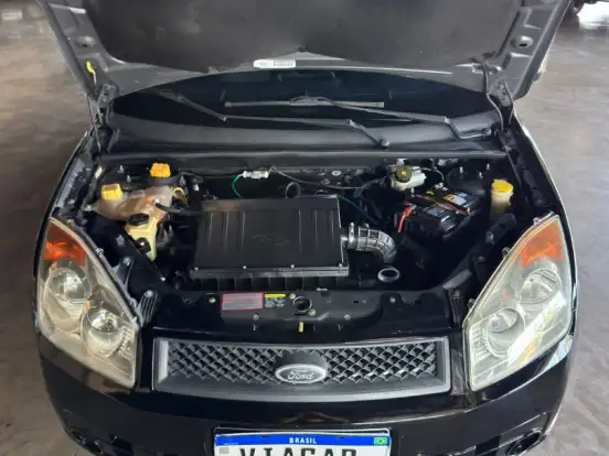 FORD-FIESTA-1.6 MPI CLASS HATCH 8V FLEX 4P MANUAL FORD-FIESTA-2009